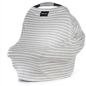 5 in 1 Milk snob car cover - BRAND NEW